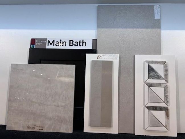 Main Bath colors | Image 11