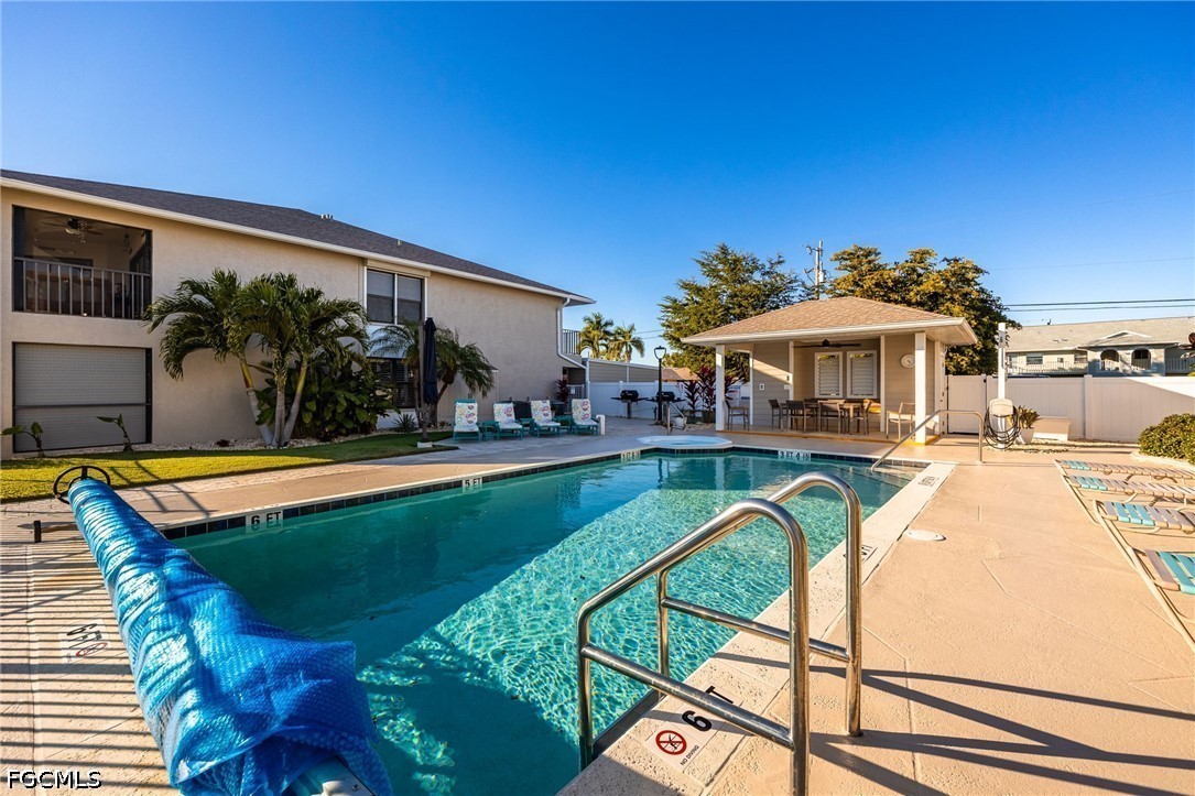 Residential in Cape Coral 5