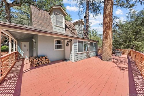 52910 Cedar Dr, Idyllwild, CA, 92549 | Card Image