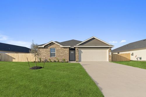 1020 Paddlefish Ln, Alvin, TX, 77511-2349 | Card Image