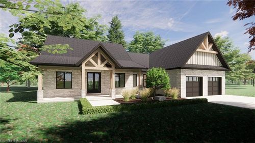 27 Clover Lane, Otterville, ON, N0J1R0 | Card Image