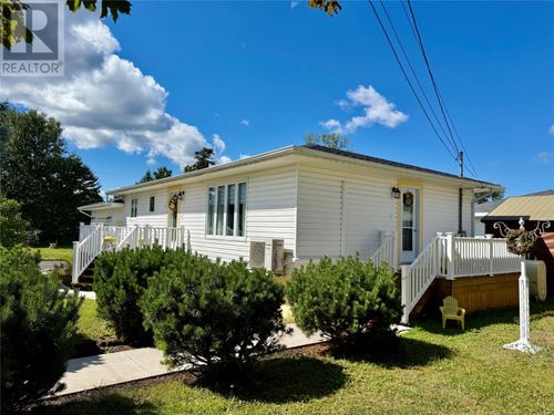 12 Tower Rd, Deer Lake, NL, A8A2C8 | Card Image