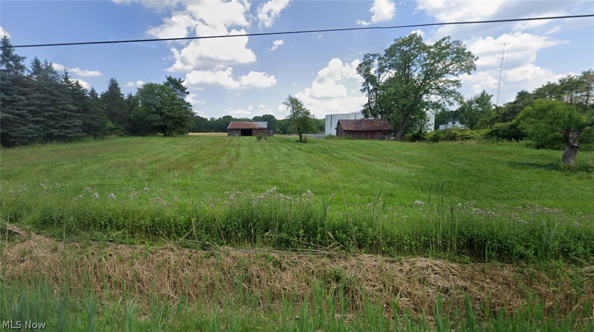 Land in Stow