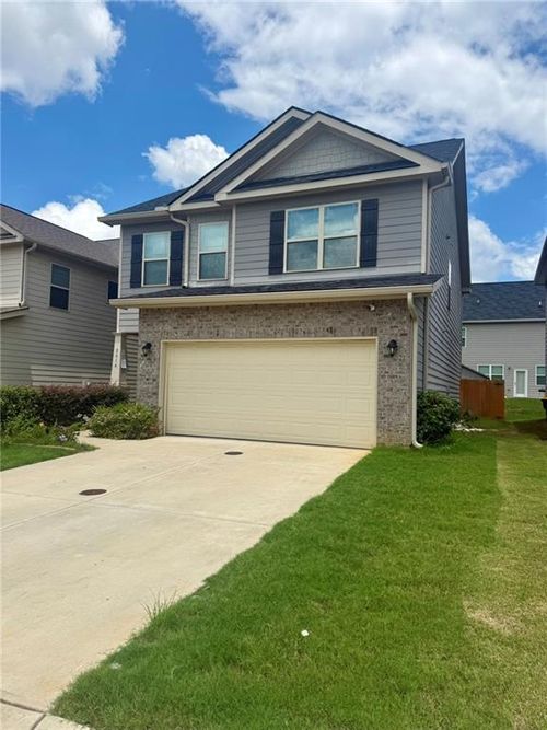 2614 Lovejoy Crossing Lane, Hampton, GA, 30228 | Card Image
