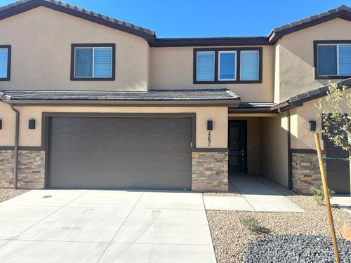 467 N Creek Rd, Virgin, UT, 84779 | Card Image