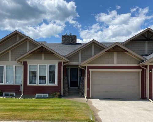 7 Ironstone Dr, Coleman, AB, T0K0M0 | Card Image
