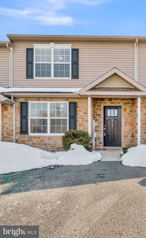 865 Gregs Drive, Harrisburg, PA, 17111 | Card Image