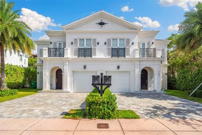 315 Santander, House other with 4 bedrooms, 3 bathrooms and null parking in Coral Gables FL | Image 1