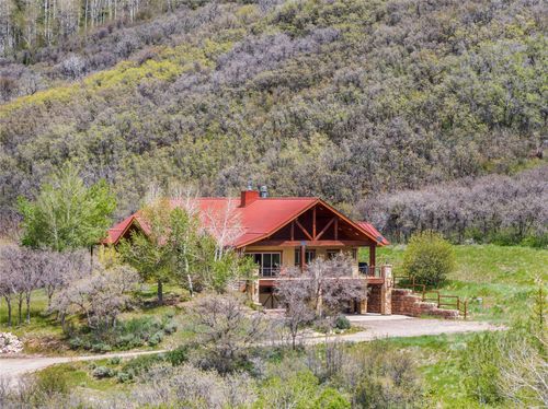 31485 Deerwood Ranch Rd, Oak Creek, CO, 80467-8511 | Card Image