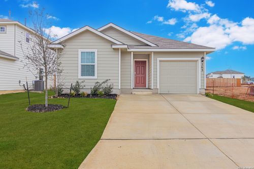 263 Pigeon Grn, San Antonio, TX, 78253-7727 | Card Image