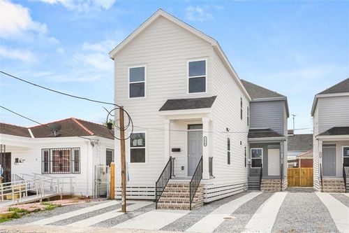 2630 32 New Orleans Street, New Orleans, LA, 70119 | Card Image