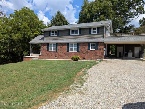 unit-1-4516 Plummer Dr, Knoxville, TN, 37918-1338 | Card Image