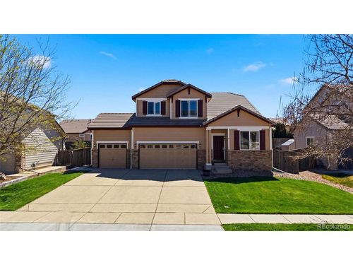 11722 E 118th Pl, Commerce City, CO, 80640-7421 | Card Image