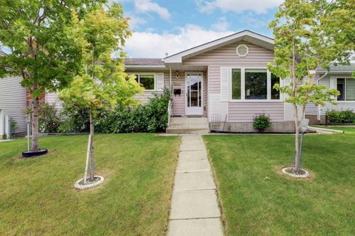 3444 Temple Way Ne, Calgary, AB, T1Y3B7 | Card Image