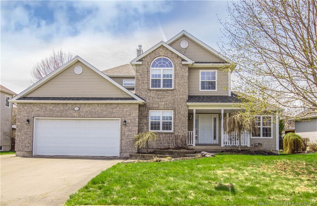 Residential in Moncton 4