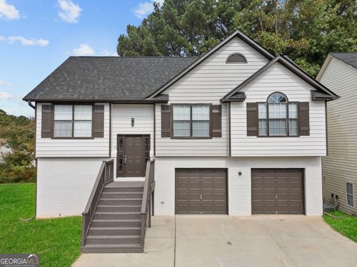 955 Loch Forest Way, Riverdale, GA, 30296-3372 | Card Image