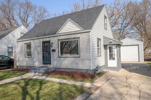 4676 N 46th St, Milwaukee, WI, 53218-5209 | Card Image
