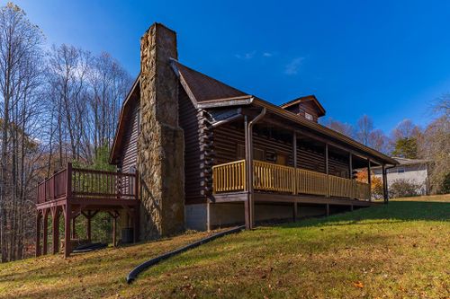 110 Meadow View Trail, Fancy Gap, VA, 24328 | Card Image