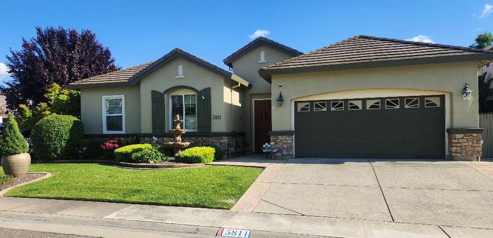 Residential in Carmichael 2