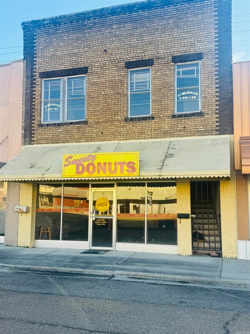 225 Main Street, Stamps, AR, 71860 | Card Image