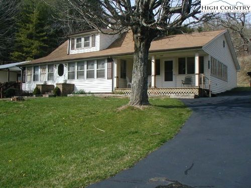 3759 Nc Highway 163, West Jefferson, NC, 28694-8120 | Card Image
