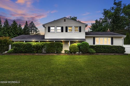 30 Coronet Avenue, Lincroft, NJ, 07738 | Card Image