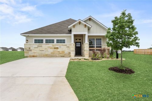 614 Seven Springs Dr, Temple, TX, 76502-7535 | Card Image