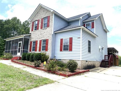 3480 Hillmon Grove Rd, Cameron, NC, 28326-8799 | Card Image