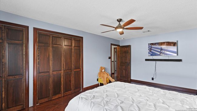 1101 Quiet Creek Dr, House other with 3 bedrooms, 3 bathrooms and null parking in Schertz TX | Image 21