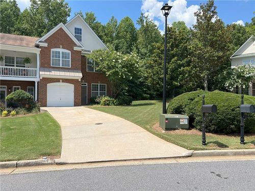 376 Saint Claire Dr, Alpharetta, GA, 30004-3399 | Card Image