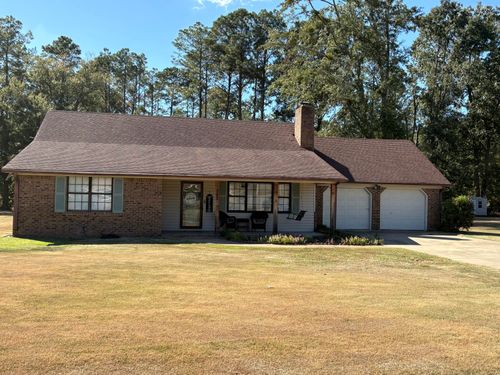 905 Sanders Dr, Amory, MS, 38821-9174 | Card Image