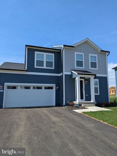 117 Wythe Way, CHARLES TOWN, WV, 25414-4533 | Card Image