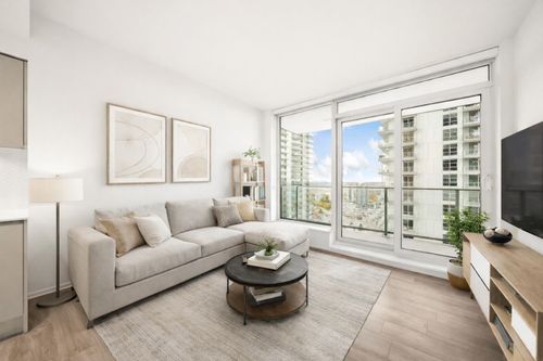 2306-3809 Evergreen Pl, Burnaby, BC, V3J0M1 | Card Image