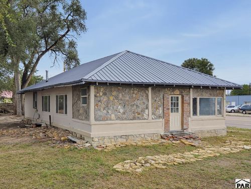 321 E 1st St, Manzanola, CO, 81058-5003 | Card Image