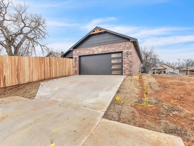 1620 E Park Pl, House other with 3 bedrooms, 2 bathrooms and null parking in Oklahoma City OK | Image 29