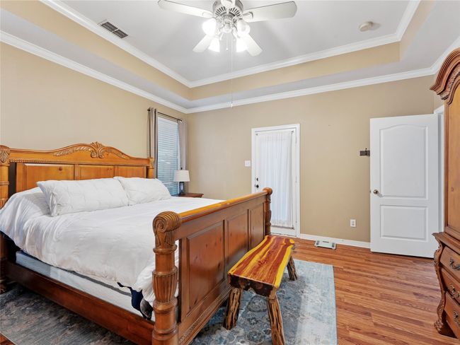 4710 Ashley Cir, House other with 4 bedrooms, 2 bathrooms and null parking in Midlothian TX | Image 15