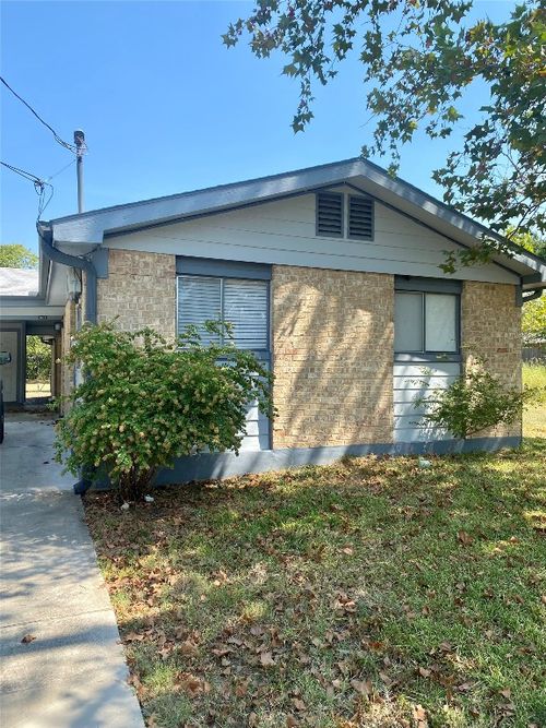 a-400 Swanee Drive Unit A Drive, Austin, TX, 78752 | Card Image