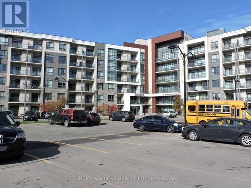 18-125 Shoreview Pl, Stoney Creek, ON, L8E0K3 | Card Image