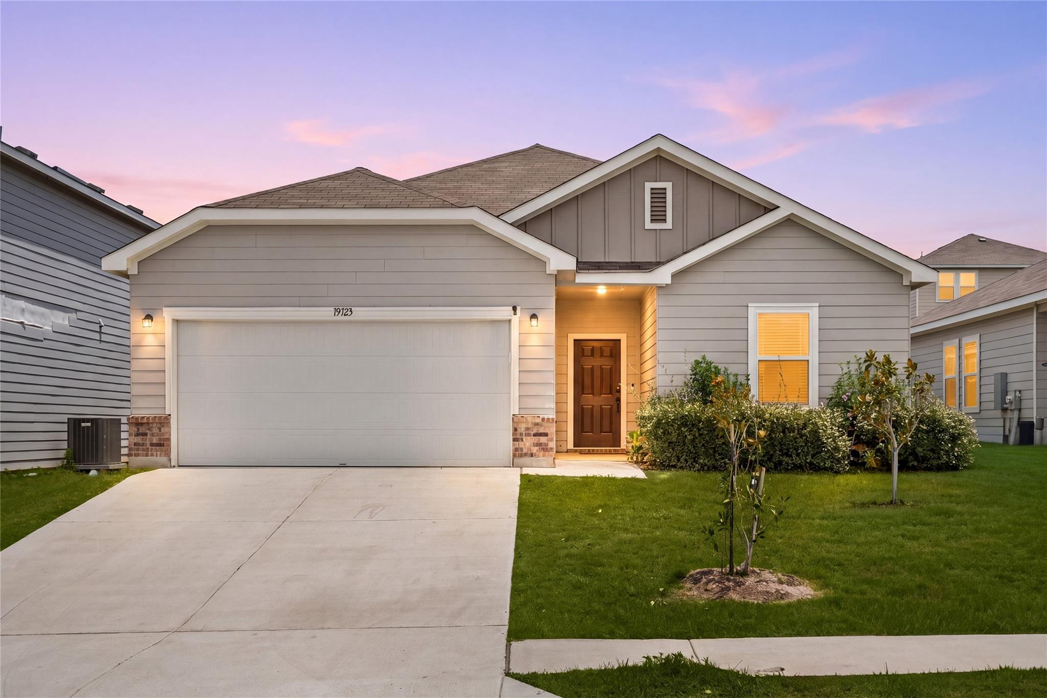 Residential in Pflugerville