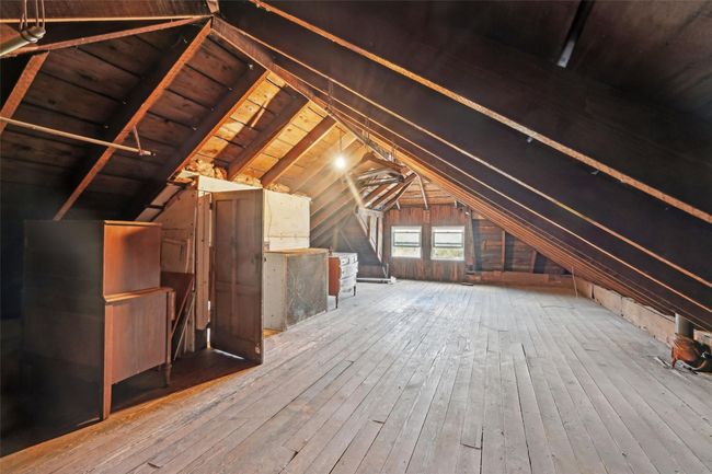 View of attic | Image 28
