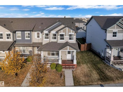 410 Watt Blvd Sw, Edmonton, AB, T6X1R1 | Card Image