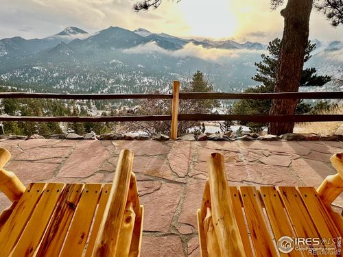 1-1731 Aspencliff Ct, Estes Park, CO, 80517-8117 | Card Image