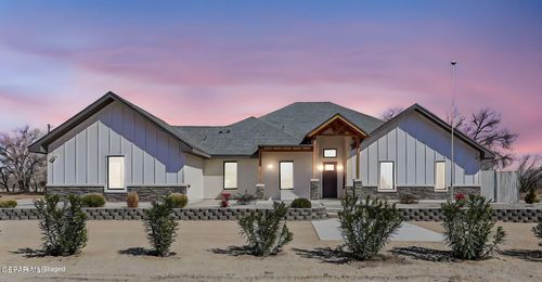 12329 Sugden Rd, Clint, TX, 79836-4814 | Card Image