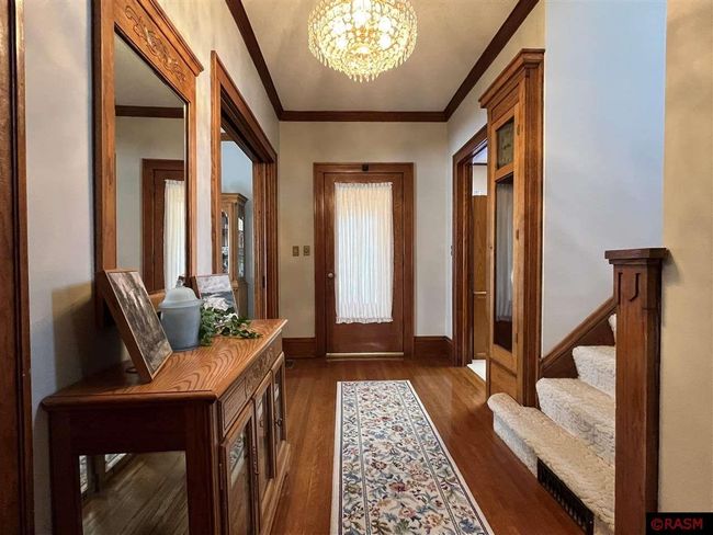 902 2 Nd Ave S, House other with 5 bedrooms, 2 bathrooms and null parking in Saint James MN | Image 10