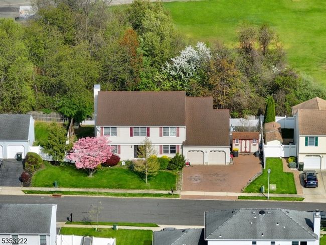 16 Meadow Ln, House other with 5 bedrooms, 2 bathrooms and null parking in Old Bridge NJ | Image 32