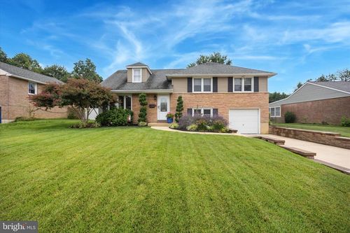 1206 Mayfield Rd, WILMINGTON, DE, 19803-3413 | Card Image
