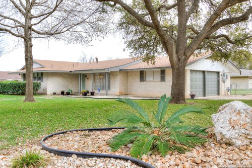 502 Downshire Dr, San Antonio, TX, 78216-5242 | Card Image