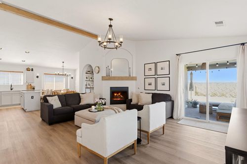 741 Playful Meadows Cir Ne, Rio Rancho, NM, 87144-7301 | Card Image