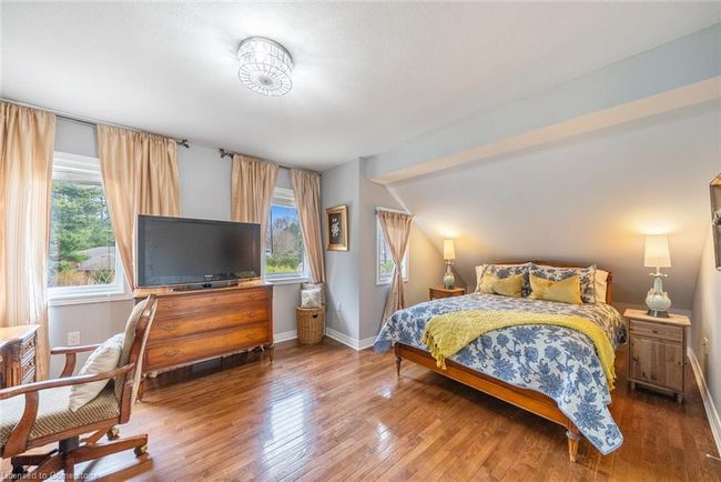 51 Orchard Dr, House other with 5 bedrooms, 4 bathrooms and 12 parking in Ancaster ON | Image 34