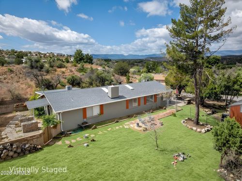 3235 E Maybe Manana Way, Rimrock, AZ, 86335-5133 | Card Image